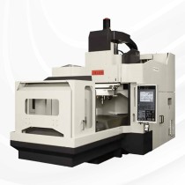 YASDA亞司達(dá) YBM9150Vver.III 自動調(diào)整型主軸數(shù)控加工中心