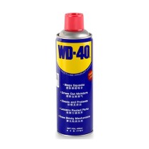 WD40 多用途金屬養(yǎng)護劑
