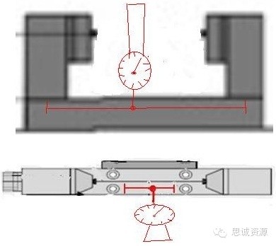 BLUM激光對(duì)刀儀測(cè)不準(zhǔn)的原因與解決方法 激光對(duì)刀儀