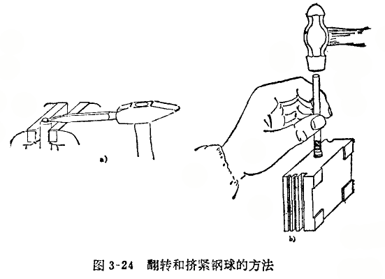 內(nèi)徑百分表外觀修整 內(nèi)徑百分表