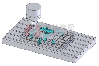 NABEYA電磁吸盤 NABEYA電磁吸盤使用案例