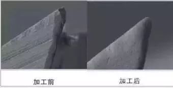 什么是刀具鈍化？