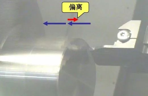 如何解決切槽加工的切屑纏繞、切不斷等問題