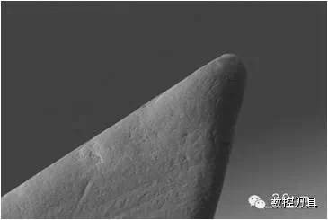 刀具為什么要鈍化處理？ 