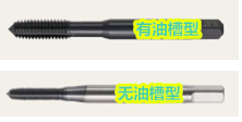 絲錐有哪些分類？