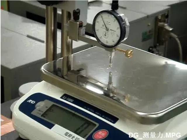 指示表的日常點(diǎn)檢及維護(hù)有哪些項(xiàng)目？