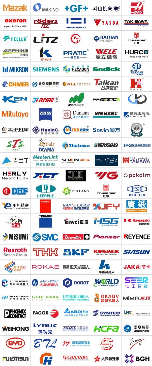 2022 ITES觀眾登記啟動 | 四大關鍵字劇透全新智造沸點