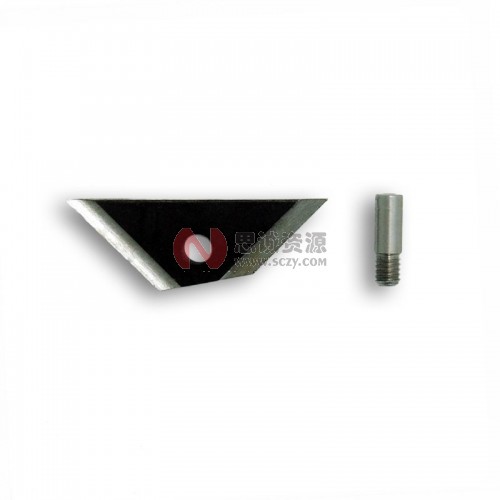 BR3001 諾佳(NOGA)修邊器 R3內(nèi)外孔刀頭