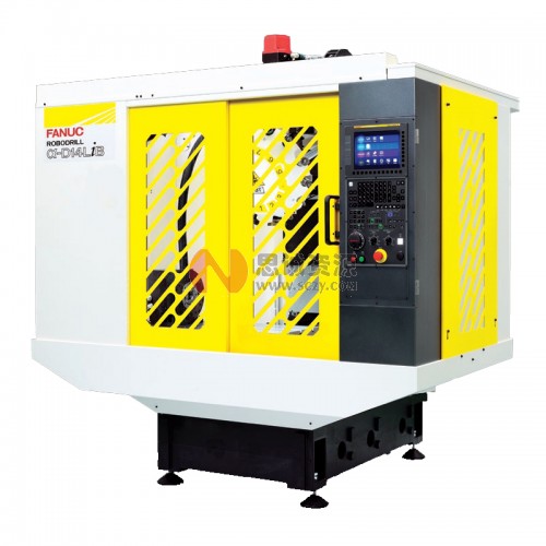 FANUC_發(fā)那科小型加工中心機(jī)α-D21SiB&α-D14SiB、α-D21MiB&α-D14MiB、α-D21LiB&α-D14LiB  ROBODRILL α-DiB series