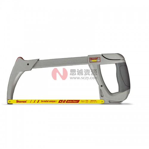 施泰力/Starrett 鋸弓、手鋸條